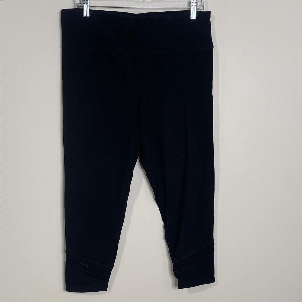 Calvin Klein Black Leggings